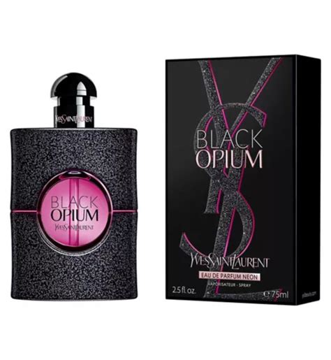 ysl opium perfume boots|opium perfume gift set boots.